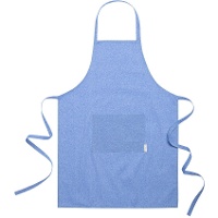 Delantal de colores Pissek - 1 unidad
