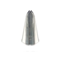 Boquilla hojas nº 68 - Jem