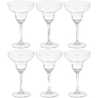 Copa de 320 ml para cóctel vintage - 6 unidades