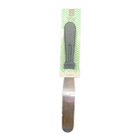 Espátula recta de 10 cm - Azucren