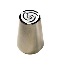 Boquilla flor nº 7