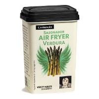 Sazonador de verduras para air fryer de 75 gr - Carmencita