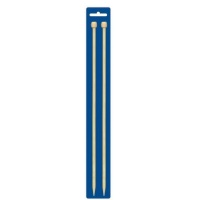 Agujas de punto de 2 a 6 mm - Nadel - 2 unidades