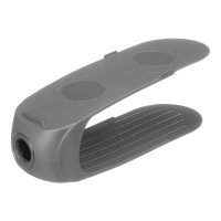 Organizador para zapatos de 27,5 x 10,3 x 8,5 cm - 3 unidades