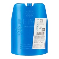 Acumulador de frío de 0,3 L para botella