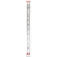 Agujas de punto de 2 a 6 mm - Katia - 2 unidades