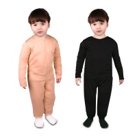 Maillot de color para bebe de 1 a 2 años