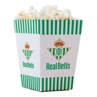Caja de Real Betis Balompié alta - 12 unidades