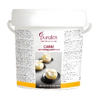 Cobertura blanca de 4 kg - Puratos
