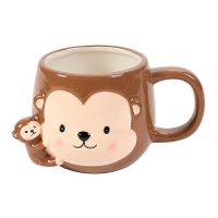 Taza de 400 ml de Mono