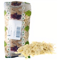 Filete de almendra de 1 kg
