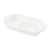 Fuente de 24,8 x 13,8 cm Royal Kitchen