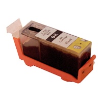 Cartucho de tinta comestible negro ancho PGI-550/CLI-551 - Dekora