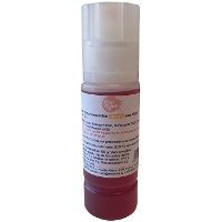 Botella de tinta comestible para impresora EPSON de 70 ml