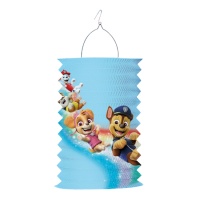 Farolillo de la Patrulla Canina de 28 cm - 1 unidad