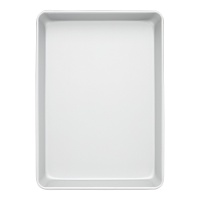 Molde rectangular de 33 x 22,8 x 5,08 cm - Wilton