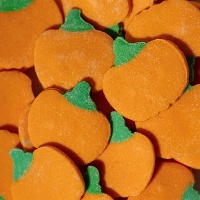 Sprinkles de calabazas de 25 gr - PME