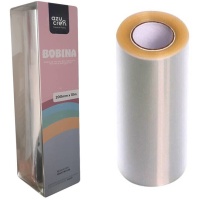 Rollo de acetato de 20 cm x 10 m - Azucren
