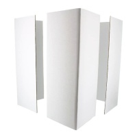 Extensor de caja para tarta de 30,5 cm - 100 unidades