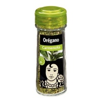 Orégano 5 gr - Carmencita