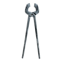 Tenazas grises de 40 cm