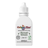 Colorante liposoluble Colourflex en gel de 25 ml - Sugarflair