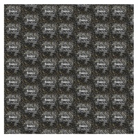 Papel de regalo de Burbujas de Champagne de 1,52 x 0,76 m