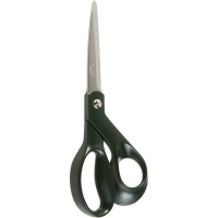 Tijeras de 21 cm negras - Artemio