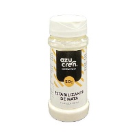 Estabilizador de nata de 50 gr - Azucren