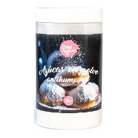 Azúcar en polvo antihumedad de 300 gr