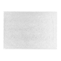 Base para tarta de 45 x 40 x 1,2 cm