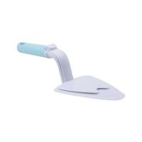 Pala para servir tartas con empujador de 28 cm