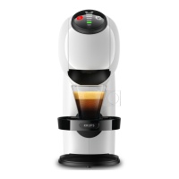 Cafetera de cápsulas Dolce Gusto - Krups Genio S KP2431