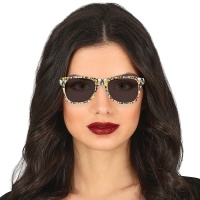 Gafas de Cerveza