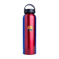 Botella de 0,60 L de FC Barcelona