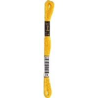 Hilo para bordar Mouliné de 8 m - Anchor