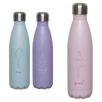 Botella de 0,50 L Yoga - 1 unidad