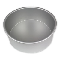 Molde redondo de 12,7 x 12,7 x 5,1 cm - PME