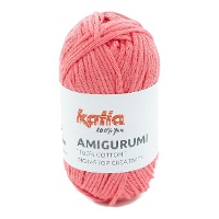 Amigurumi de 20 gr - Katia