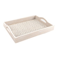 Bandeja de 40 x 30 cm Panot