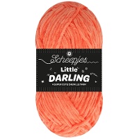Little Darling de 50 gr - Scheepjes