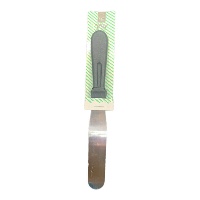 Espátula recta de 15 cm - Azucren