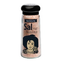 Sal fina rosa del Himalaya de 110 gr - Carmencita