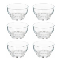 Bol de 10,4 cm Karaman - 6 unidades