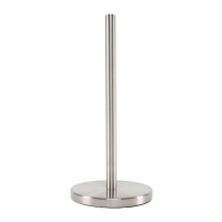 Portarollos de cocina acero inoxidable