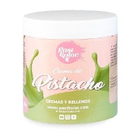 Crema de pistacho de 300 gr