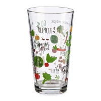 Vaso medidor de 0,45 L organic - Vivalto