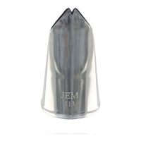 Boquilla hojas nº 113 - Jem