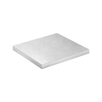 Base para tarta de 35 x 35 x 1,2 cm cuadrada