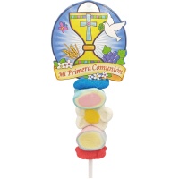 Brocheta de Comunión de 30 gr